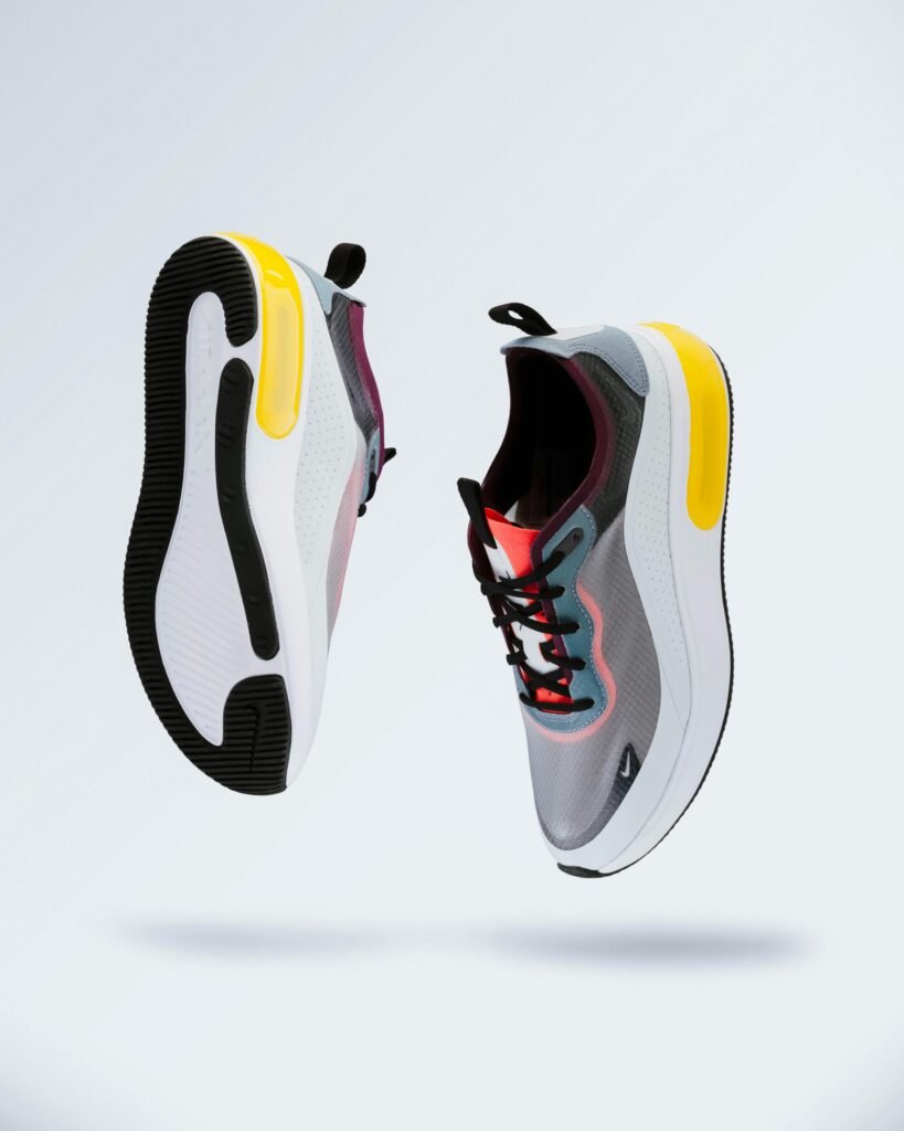 QC Shoes Official Website – Premium Shoes for Everyone
